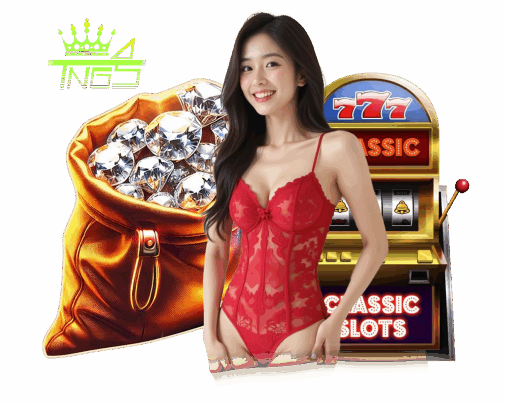 TNG45 สล็อต 