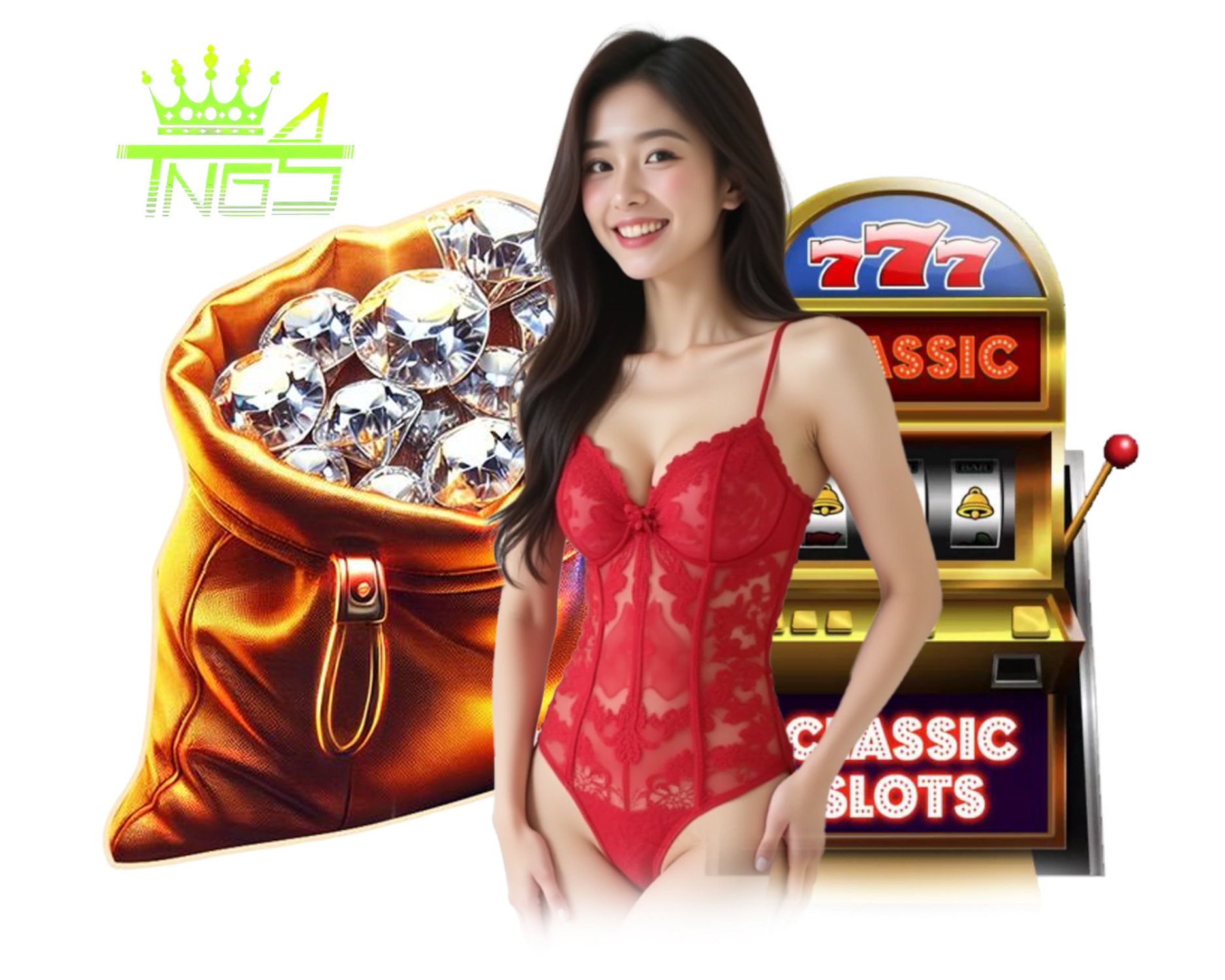 TNG45 สล็อต