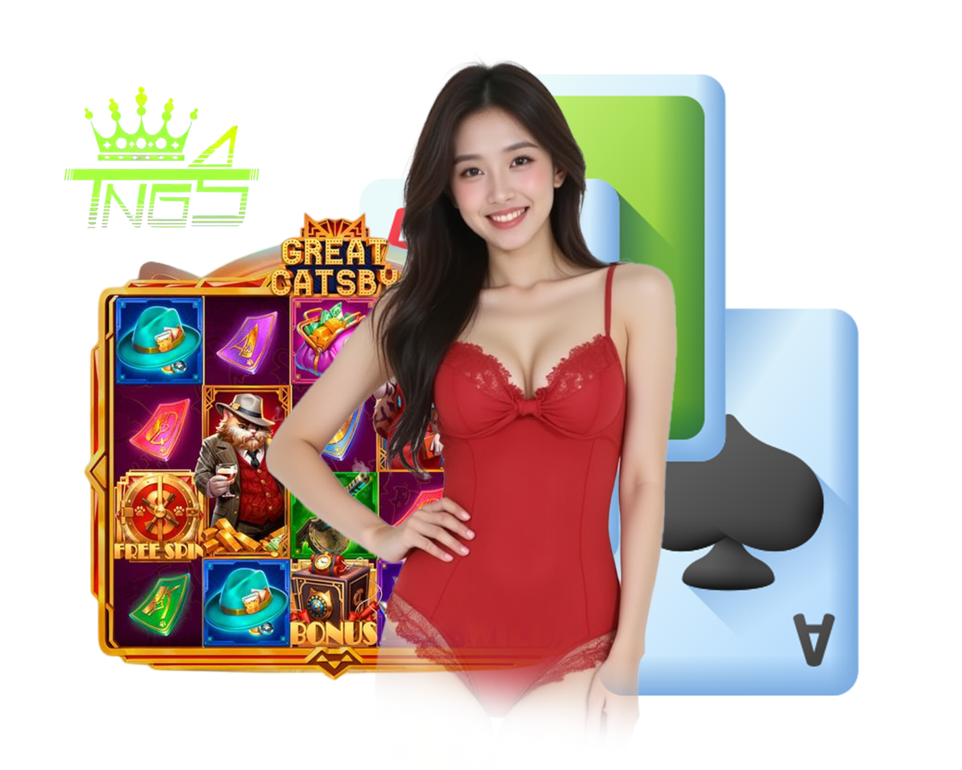 TNG45 สล็อต แจ็คพอตแตกไว